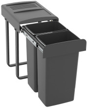 Sinks MEGA 45 2x26 l 
